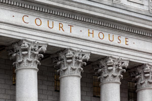 New Jersey lawyer