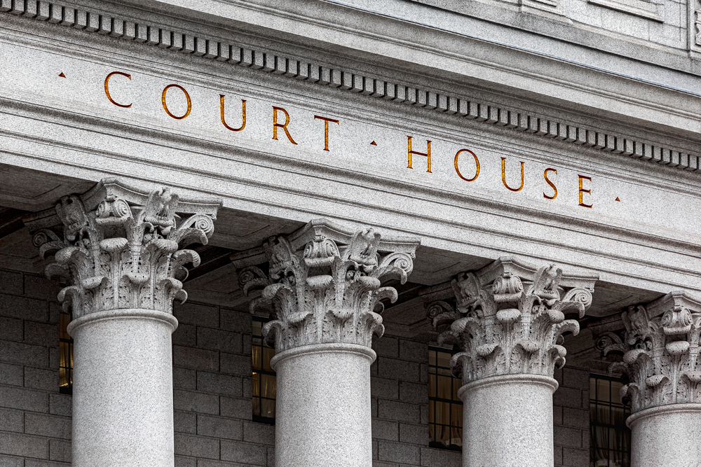 New Jersey lawyer