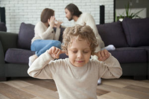 New Jersey Children’s Bill of Rights Protects Children of Separation and Divorce