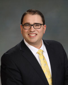 Andrew Parsinitz, Esq.