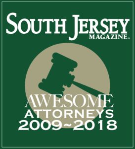 Awesome Attorneys Logo Howard Mendelson