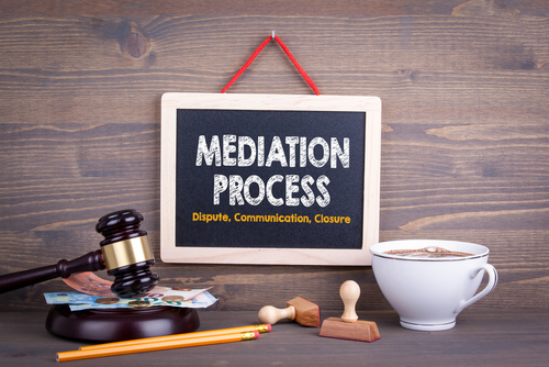 mediation lawyer voorhees nj