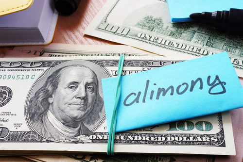 alimony divorce lawyer