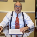 howard mendelson special education lawyer in new jersey