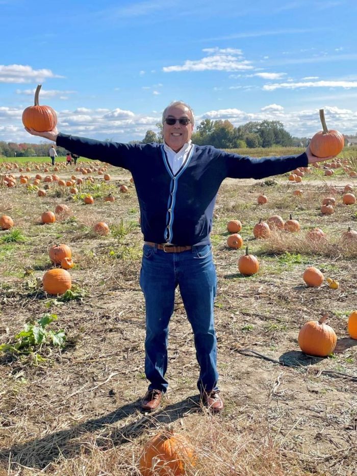 Attorney Howard Mendelson